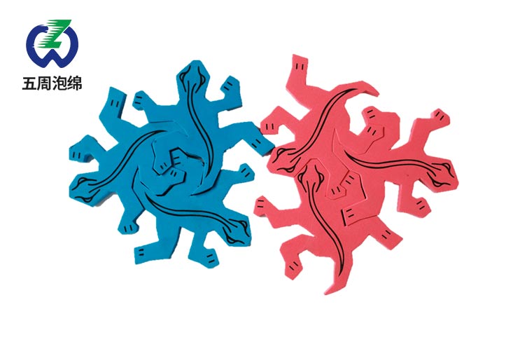 您的產品還在裸奔嗎？看EVA泡棉內襯如何解決包裝難題！