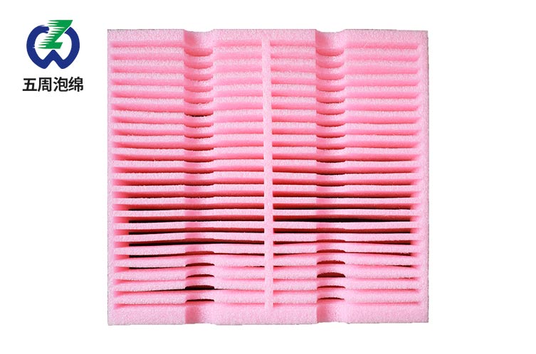 如何判斷珍珠棉內襯的質量好壞？