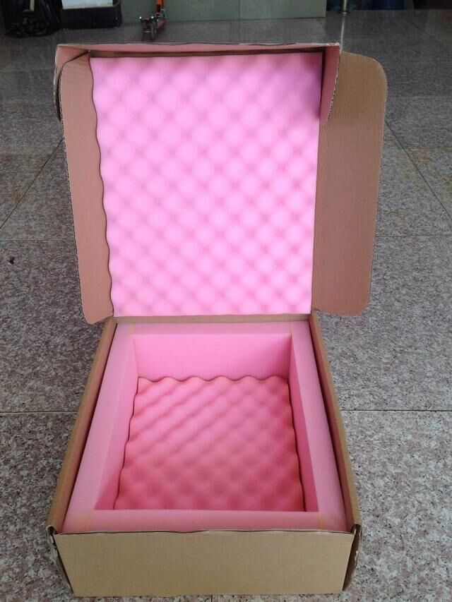 探索海綿內(nèi)襯在包裝材料中的應用與優(yōu)勢