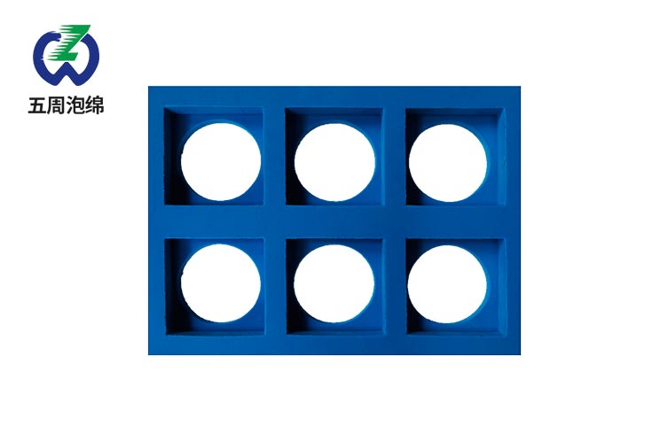 EVA泡棉內(nèi)襯是否能提供足夠的保護(hù)？實(shí)際效果如何？