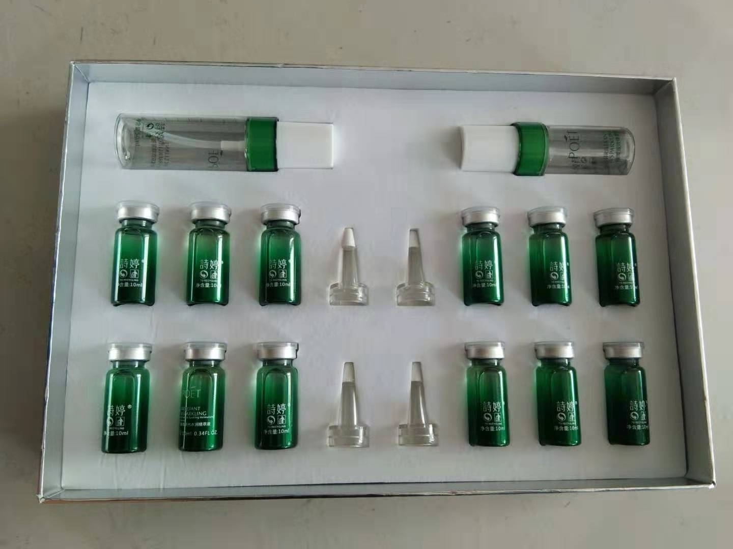 為什么選擇EVA泡棉內(nèi)襯？它有哪些優(yōu)勢(shì)？