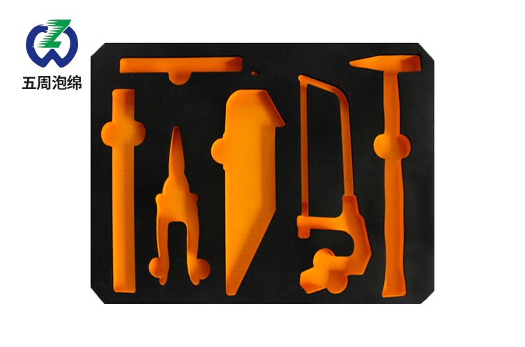 EVA泡棉內(nèi)襯真的能提供足夠的保護(hù)嗎？