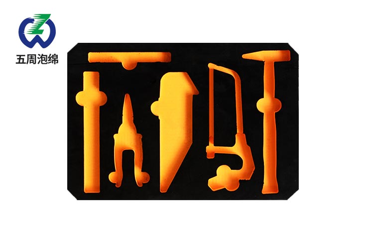 EVA泡棉內(nèi)襯與其他材料相比有什么優(yōu)勢?