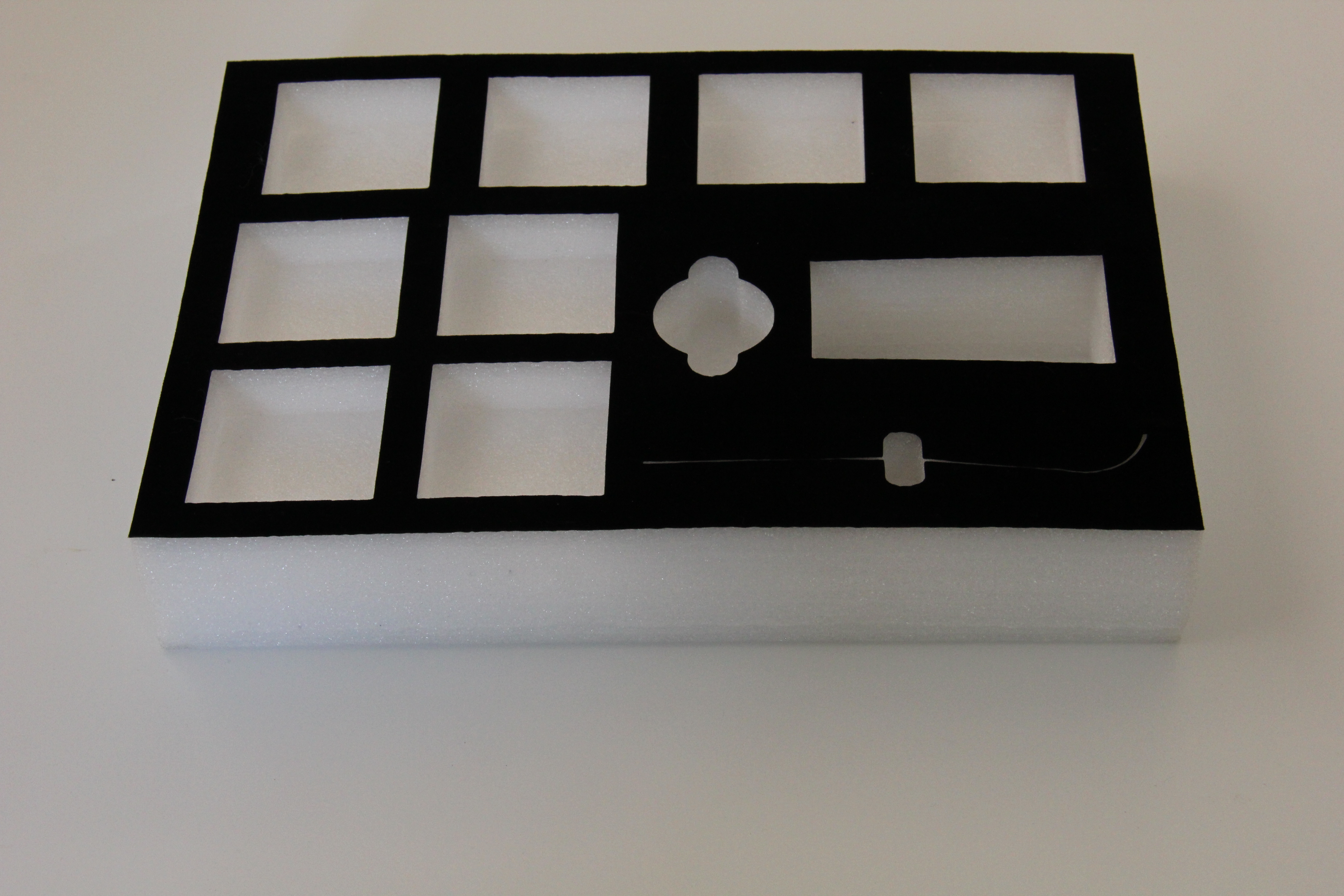 EPE珍珠棉：讓您的包裝更輕盈、更堅固