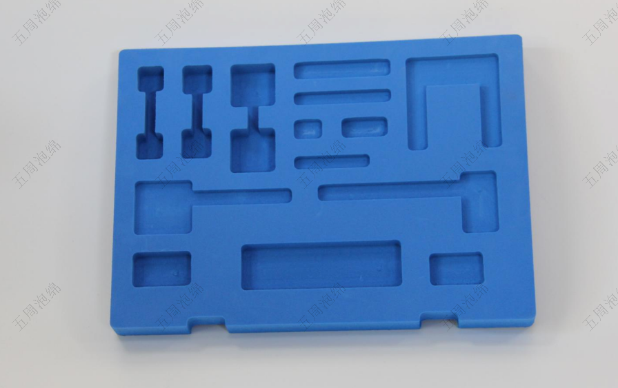 EVA泡棉VS傳統(tǒng)緩沖材料：誰才是減震領(lǐng)域的真正王者？