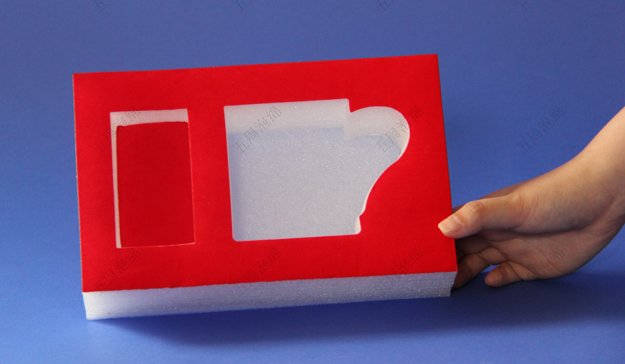 EPE珍珠棉：物流運(yùn)輸?shù)碾[形守護(hù)者