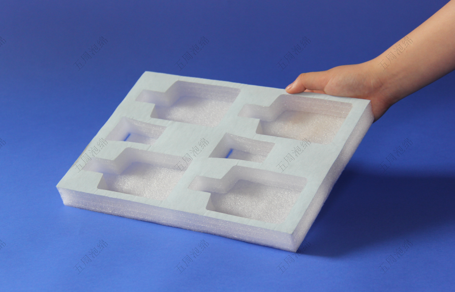 避坑指南：購買EPE珍珠棉時(shí)，如何辨別劣質(zhì)產(chǎn)品？