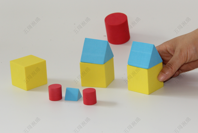 為什么說(shuō)EVA泡棉是輕量化時(shí)代的『隱形桂冠』？