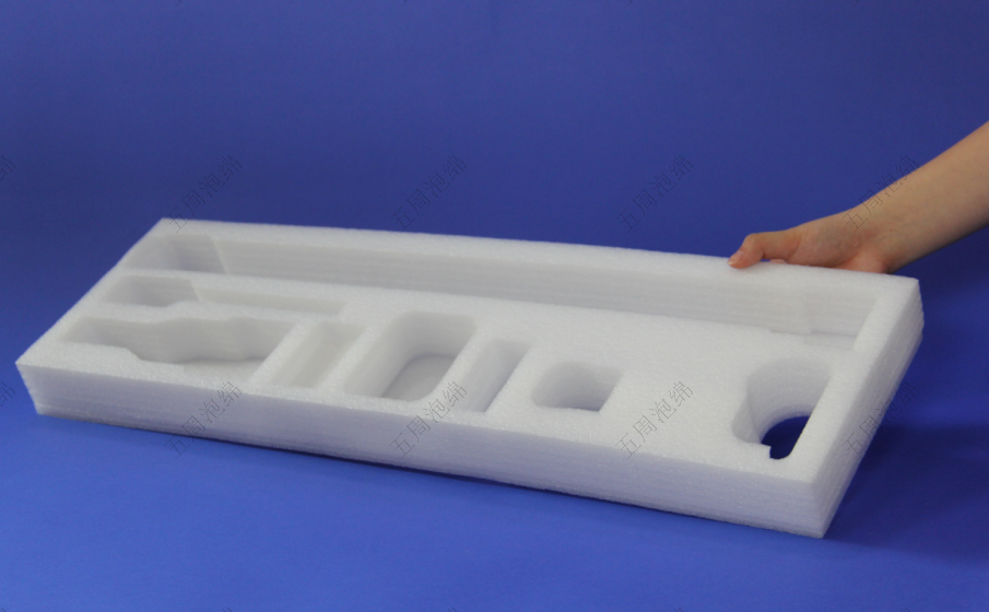 EPE珍珠棉選購(gòu)必備指南：從材質(zhì)到用途的避坑法則