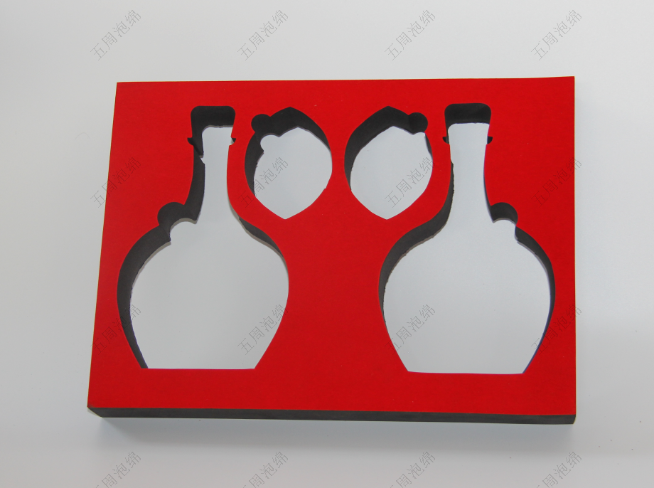 從技術(shù)參數(shù)解析：EVA泡棉內(nèi)襯如何決定產(chǎn)品防護(hù)性能