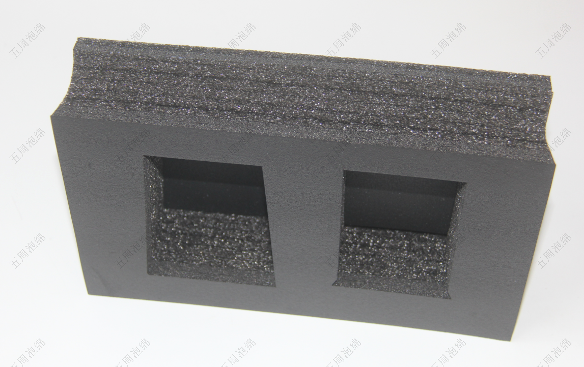 EPE珍珠棉內(nèi)襯與傳統(tǒng)包裝材料的防護(hù)效果對(duì)比