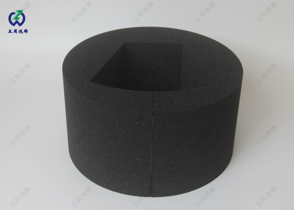 傳統(tǒng)泡沫材料已過(guò)時(shí)？PU海綿內(nèi)襯的革新優(yōu)勢(shì)解析