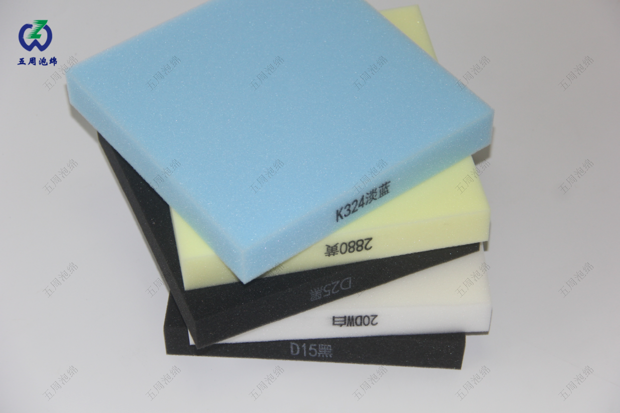 環(huán)保與性能并存：PU海綿內(nèi)襯如何實(shí)現(xiàn)雙贏？