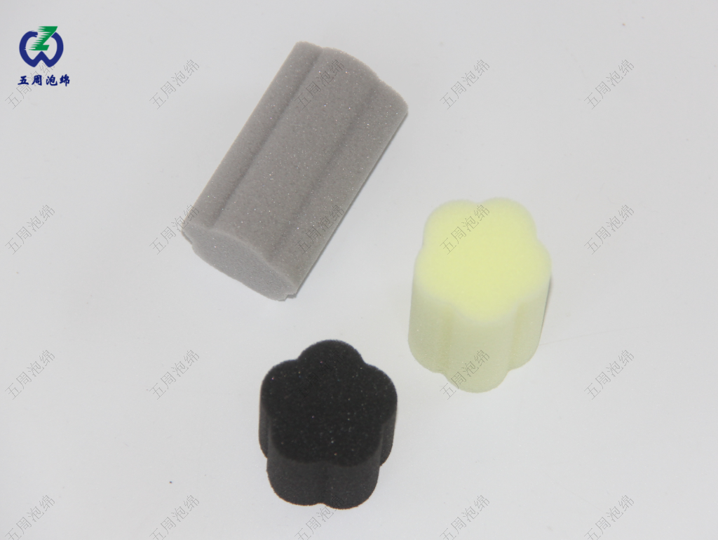 PU海綿如何重塑杯刷體驗(yàn)？三大創(chuàng)新趨勢(shì)揭秘