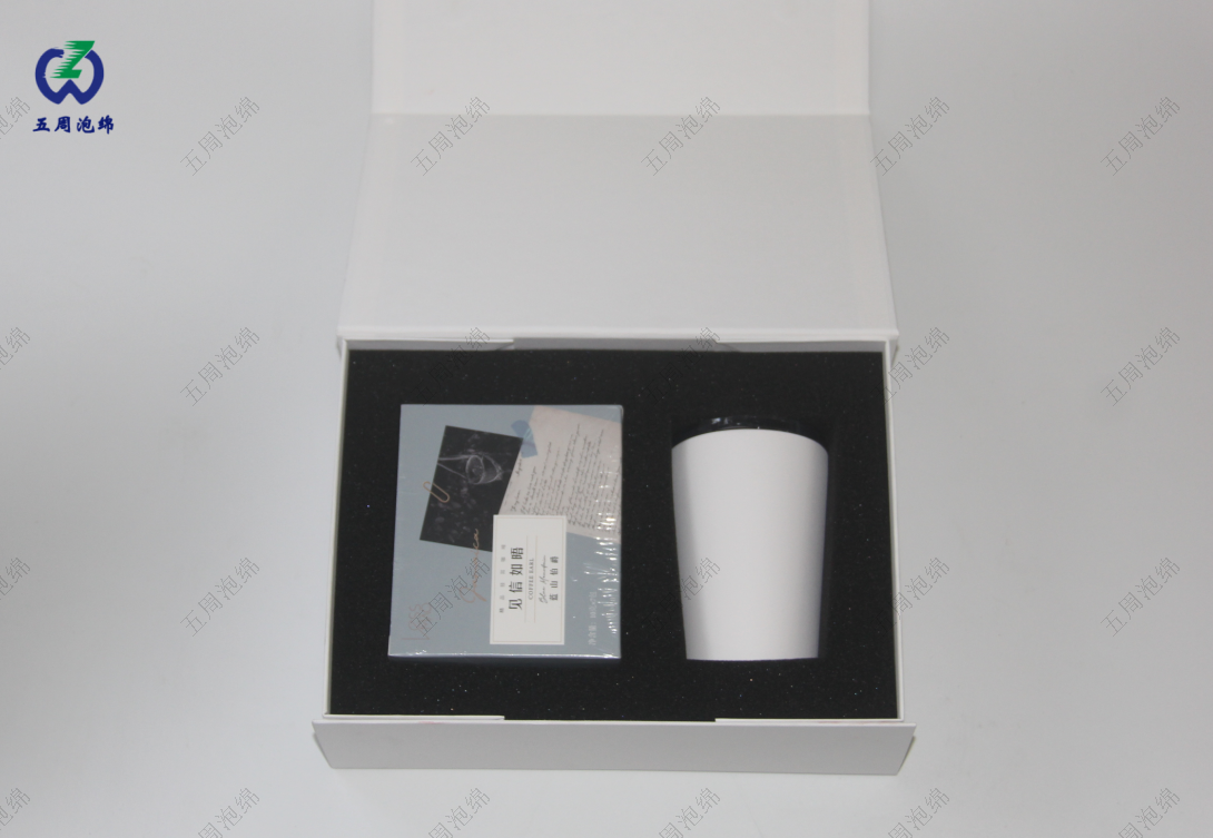 環(huán)保與顏值并存！解析海綿內(nèi)襯設(shè)計(jì)如何帶領(lǐng)咖啡禮盒包裝趨勢(shì)