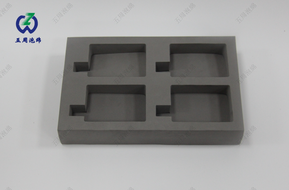 EVA泡棉內(nèi)襯應(yīng)用全解析：產(chǎn)品使用技巧大公開(kāi)！