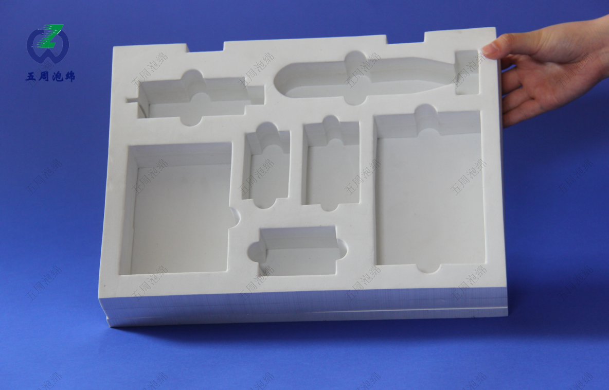 定制EVA泡棉內(nèi)襯的五大關(guān)鍵步驟：從設(shè)計(jì)到成型的避坑手冊(cè)