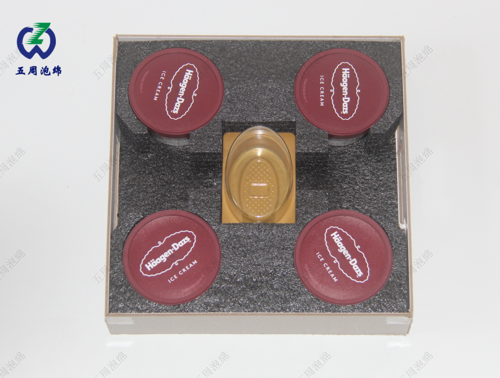 選擇EPE珍珠棉內(nèi)襯時，如何確定合適的厚度和密度？