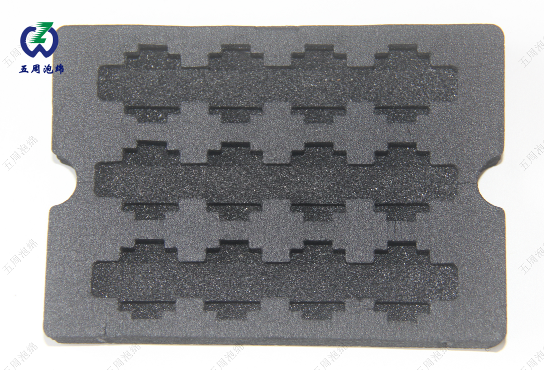 如何通過EPE珍珠棉內(nèi)襯降低運輸中的產(chǎn)品損耗？