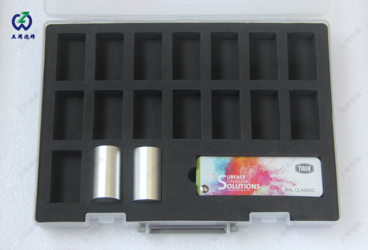 精密儀器包裝革命：EVA泡棉結(jié)構(gòu)設(shè)計如何顛覆傳統(tǒng)防護認知