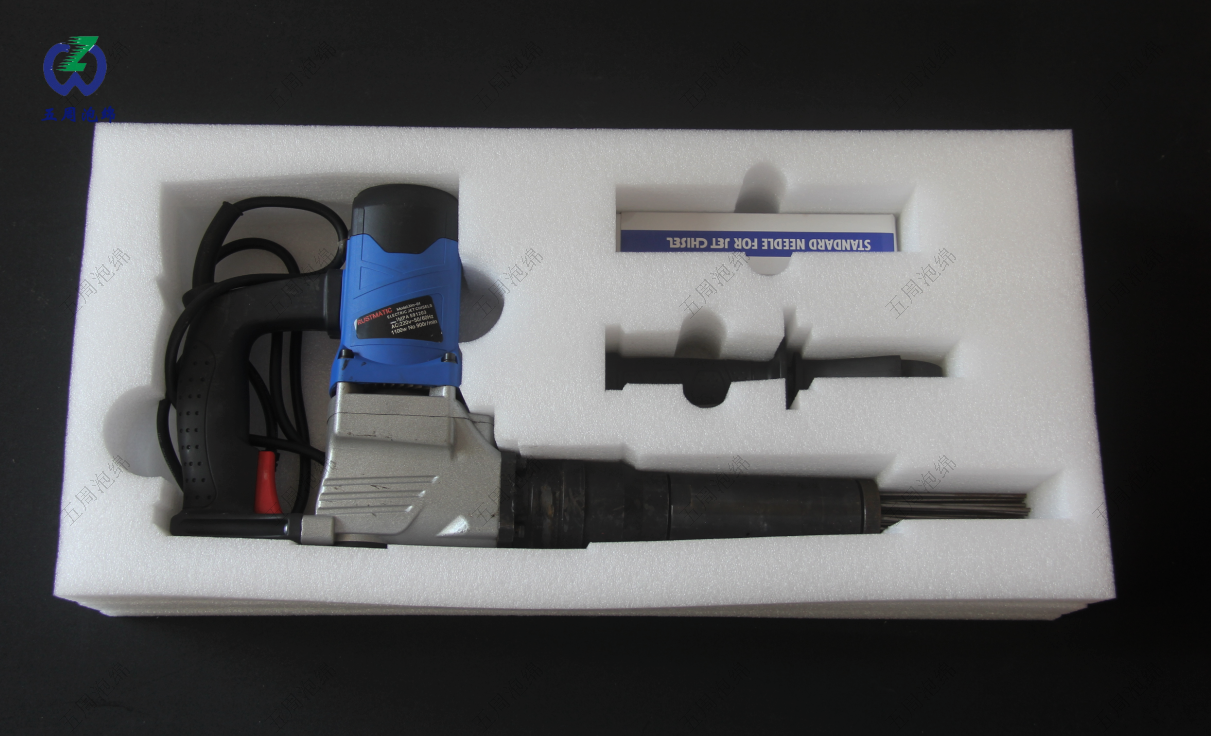 如何判斷EPE珍珠棉內(nèi)襯的質(zhì)量是否符合行業(yè)標準？  