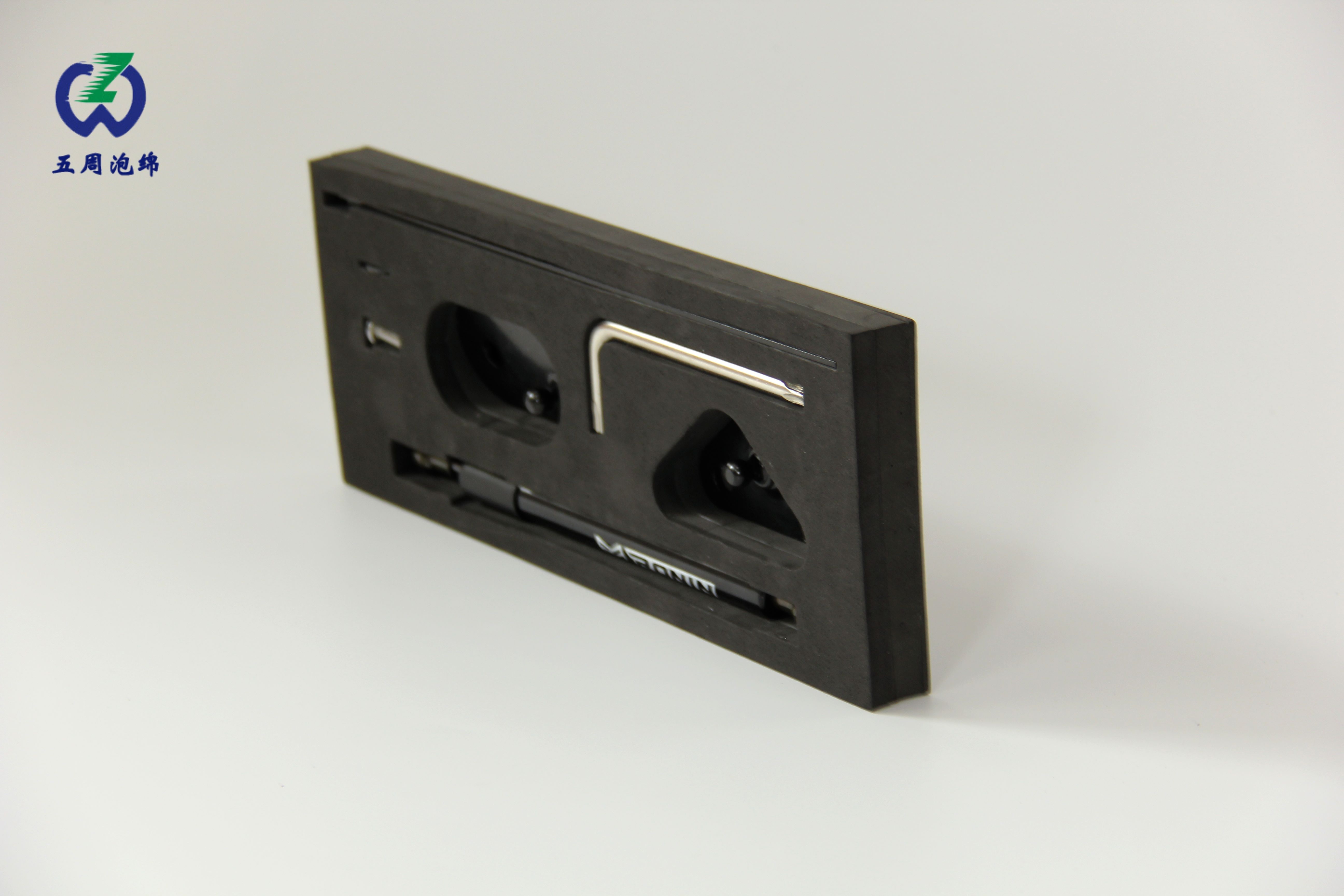 被99%人忽略的包裝秘密！EVA泡棉內(nèi)襯竟是行業(yè)大佬的制勝法寶