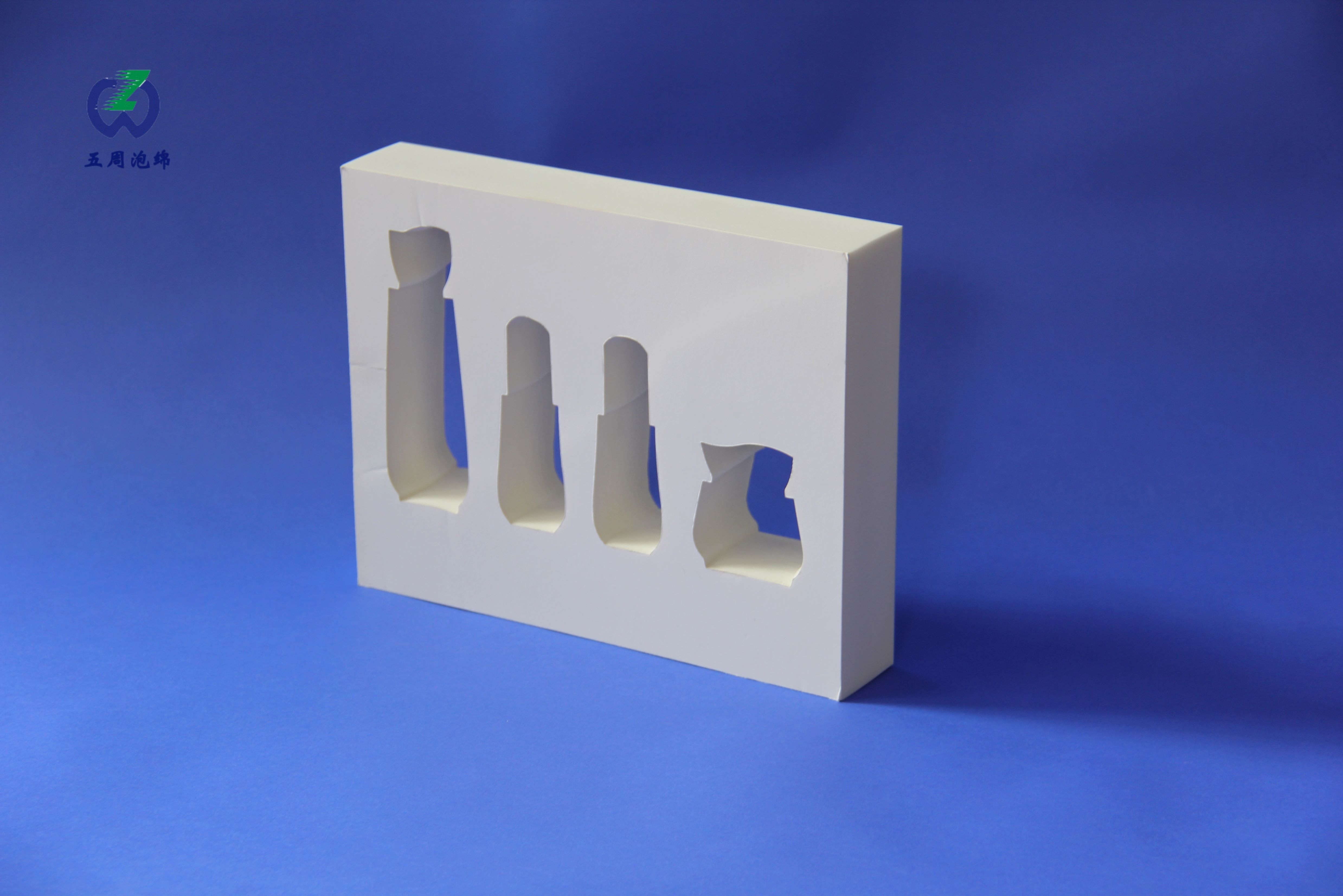 別再讓產(chǎn)品受傷！EVA泡棉內(nèi)襯的3大防震黑科技解析