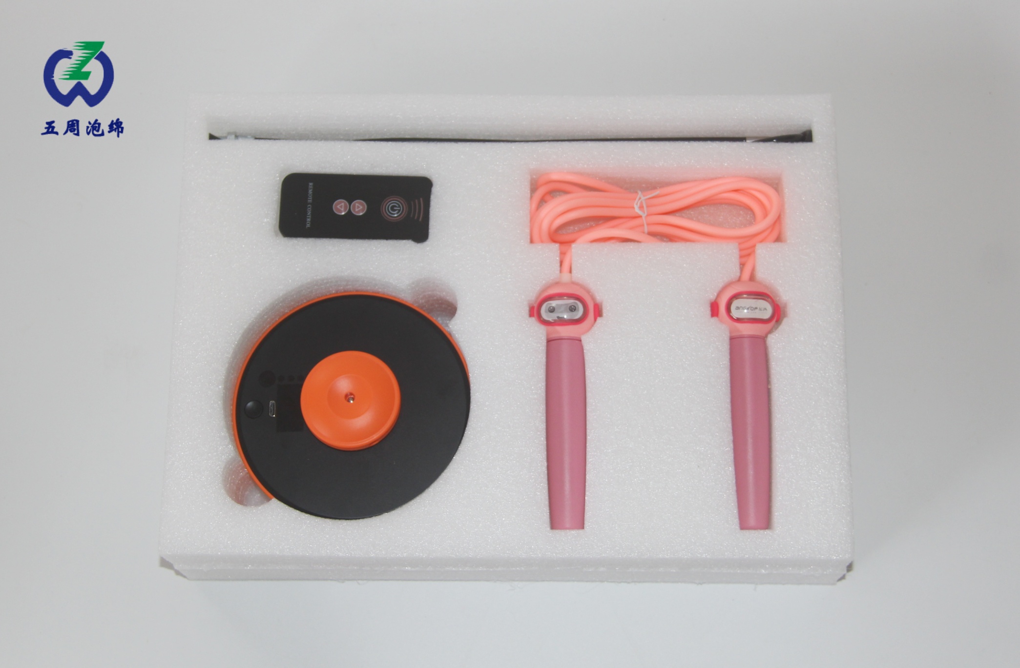 EPE珍珠棉內(nèi)襯：3大優(yōu)勢讓你的產(chǎn)品包裝瞬間脫穎而出！