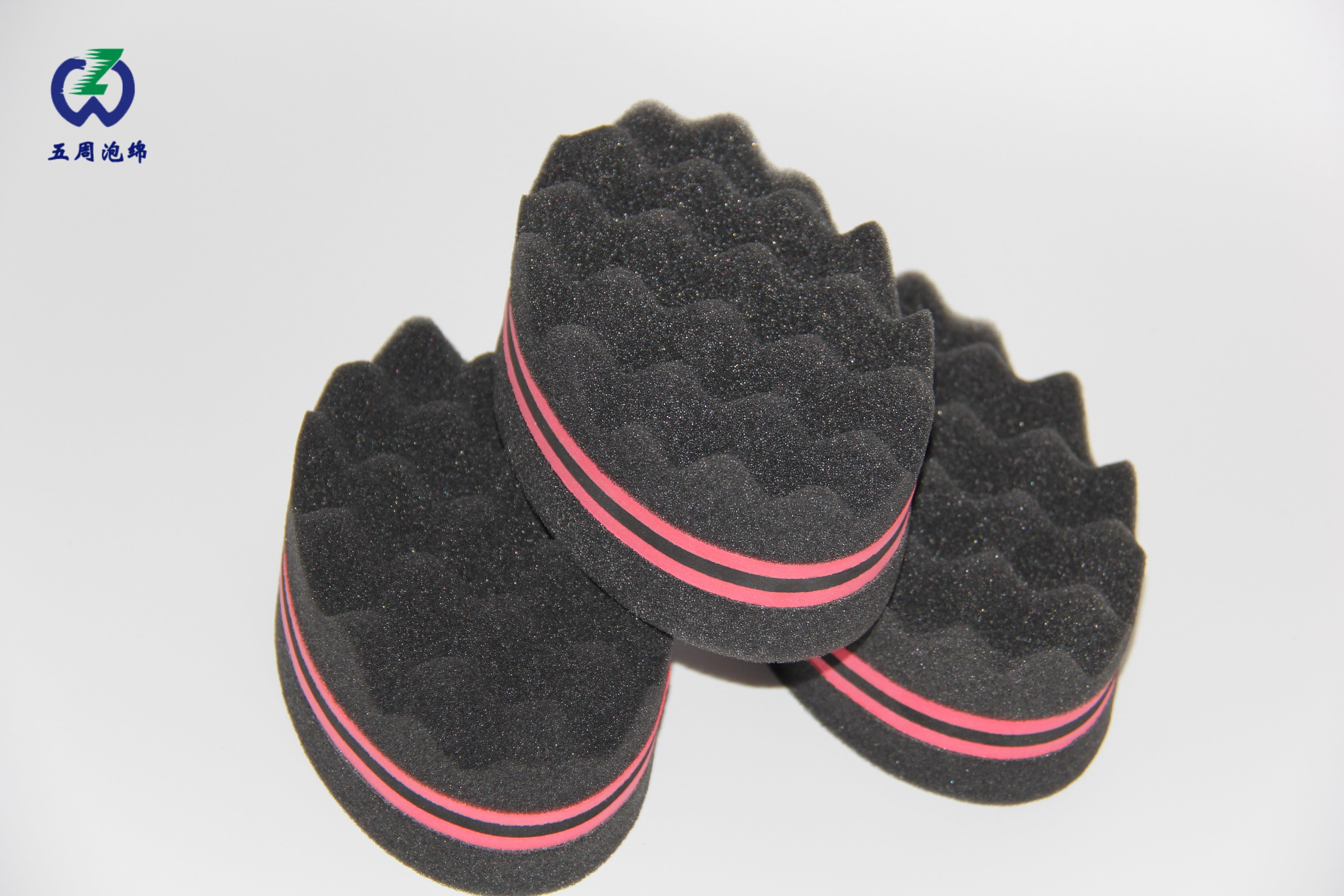 PU海綿內(nèi)襯竟是減震神器？揭秘它如何讓產(chǎn)品包裝