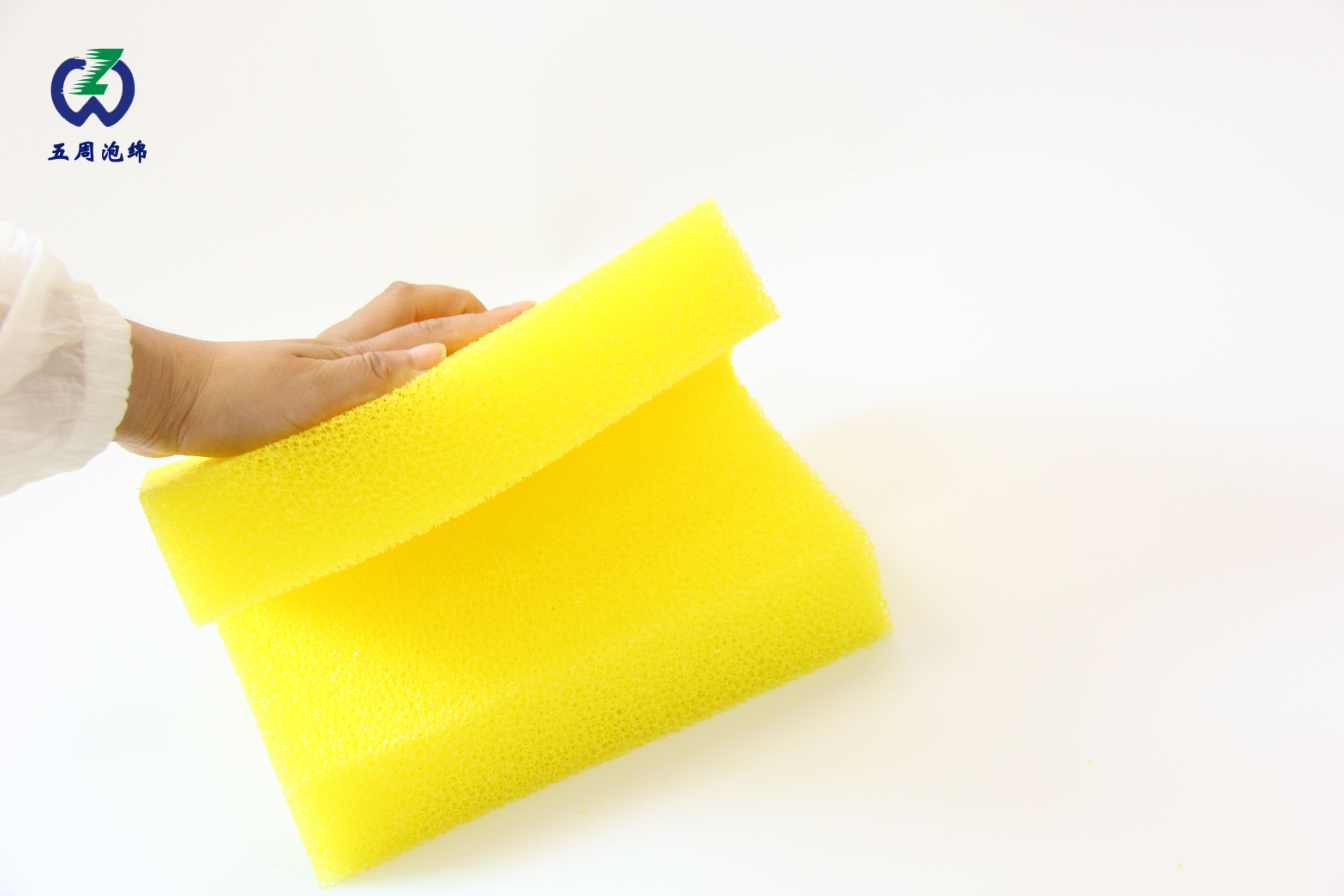 3個你不知道的PU海綿內(nèi)襯秘密！最后一頁讓同行直呼