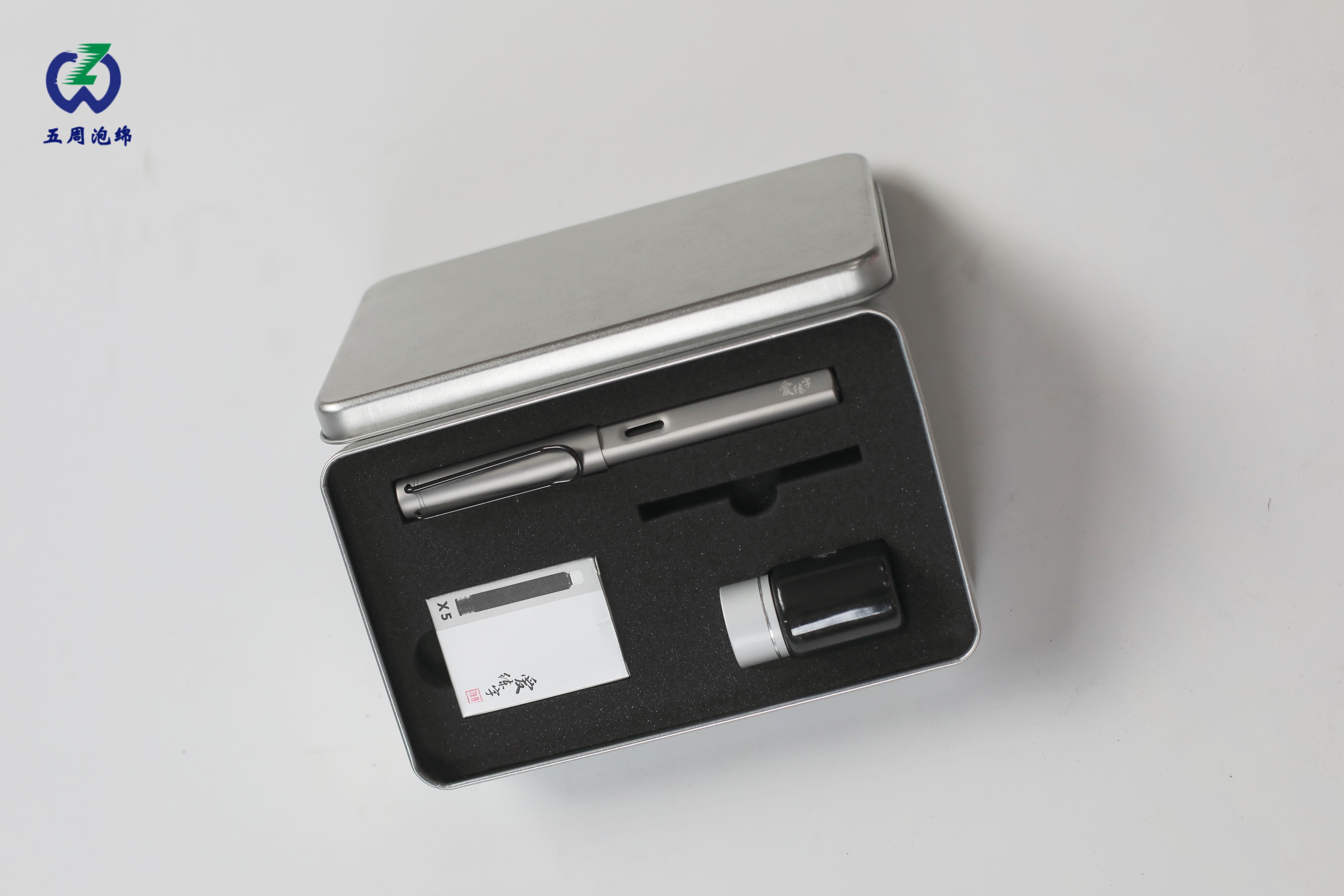 選購PU海綿內(nèi)襯必看！這4個指標(biāo)決定防護(hù)效果