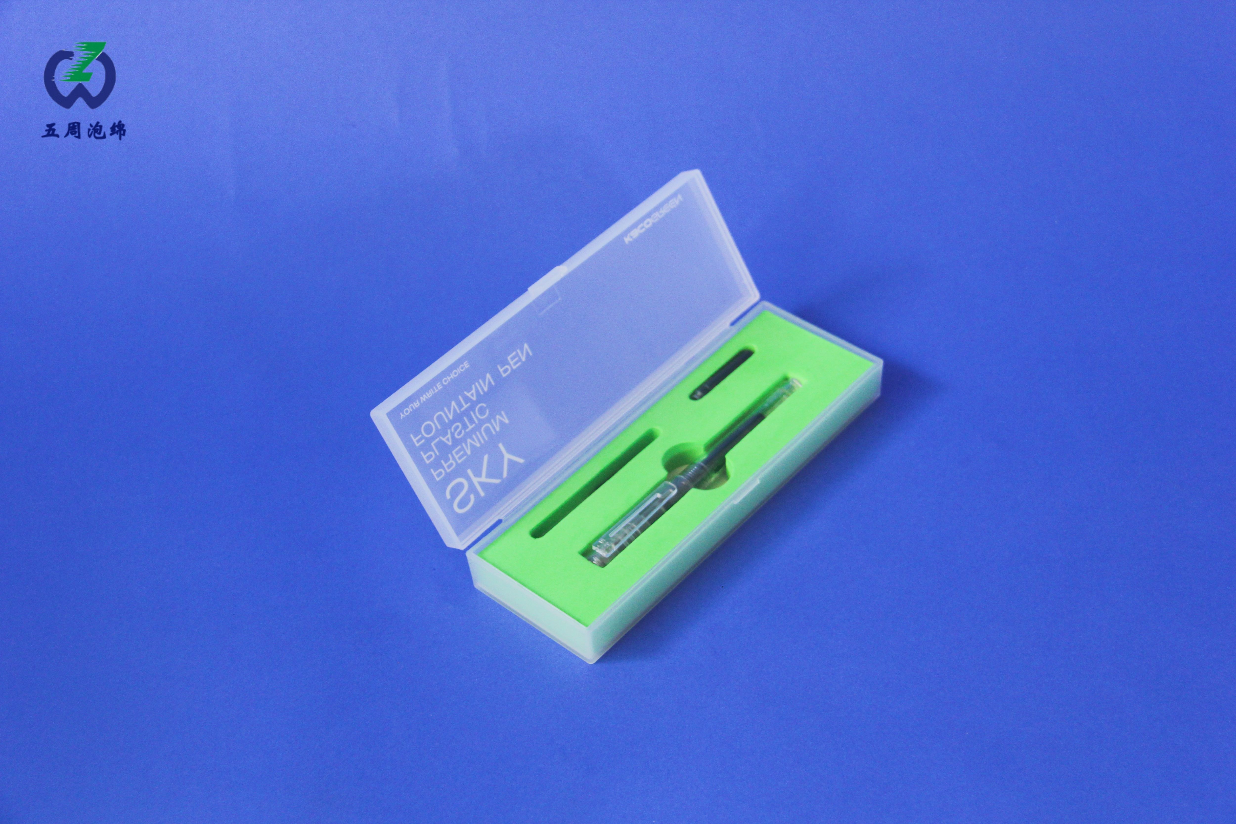 包裝成本直降30%？EVA泡棉內(nèi)襯的「省錢密碼」大公開！