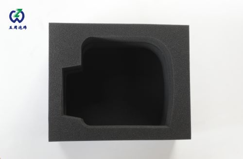 【緩沖革命】PU海綿內(nèi)襯：為什么頂級(jí)品牌都在用它保護(hù)產(chǎn)品？