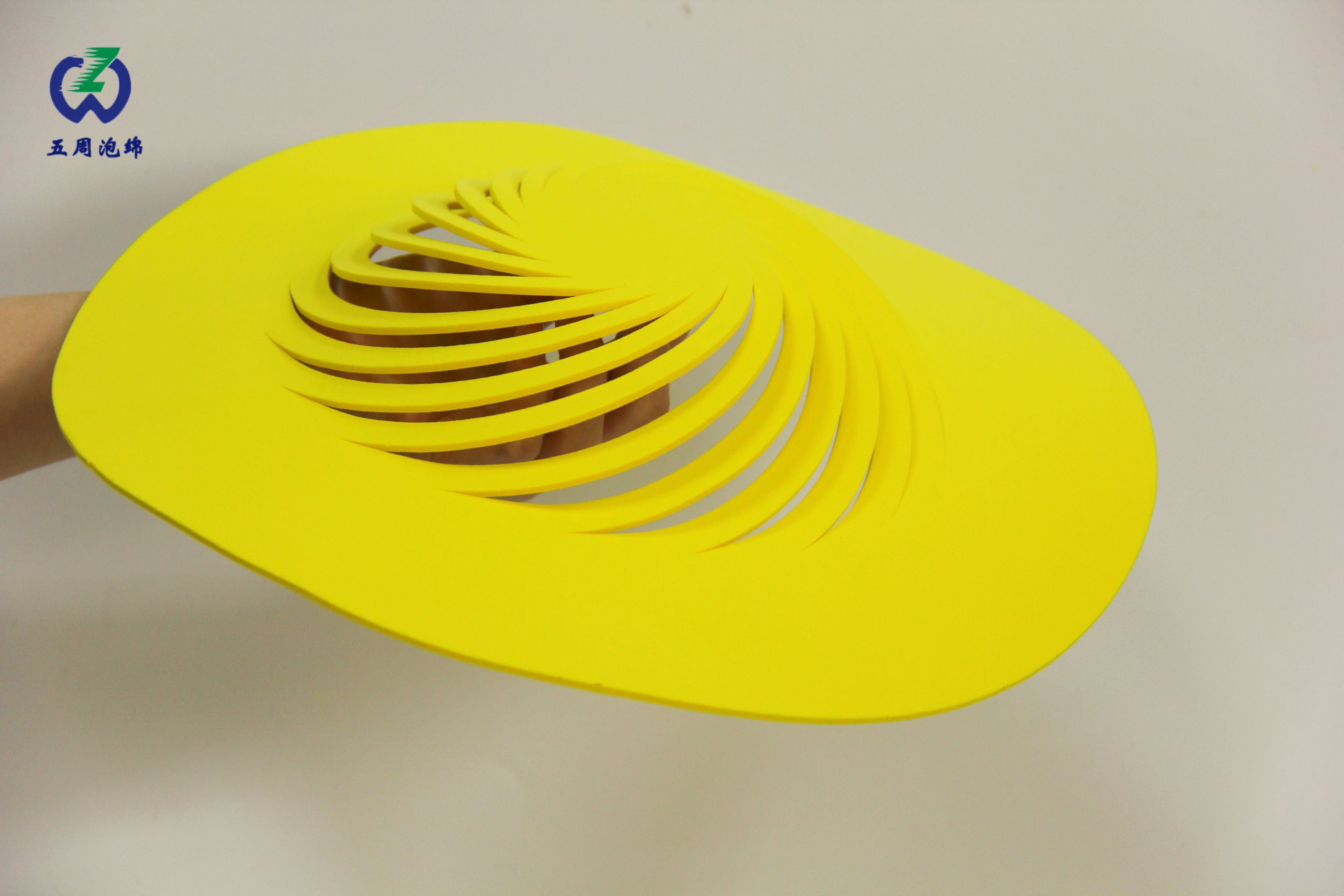 產(chǎn)品總在運(yùn)輸中損壞？用對EVA泡棉內(nèi)襯的工廠已減少80%售后糾紛