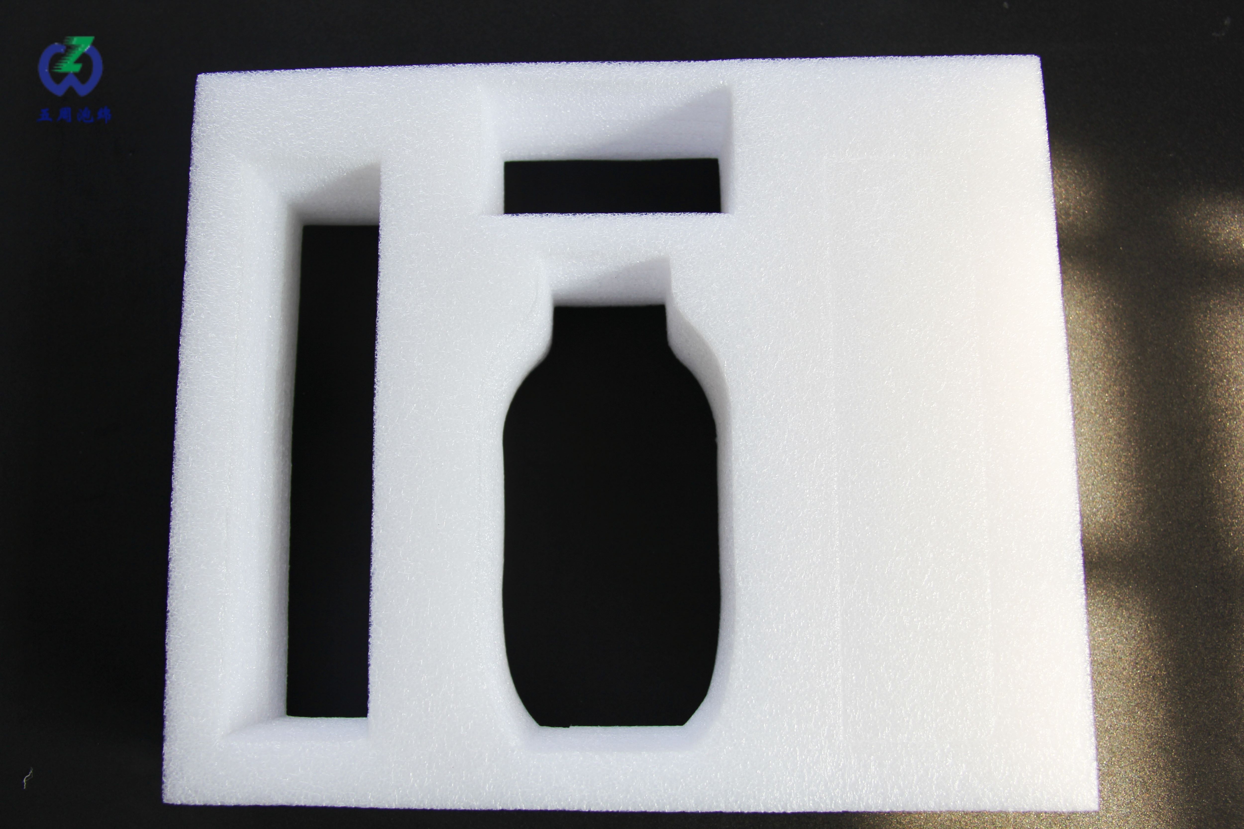 降低運輸損耗率：EPE珍珠棉內(nèi)襯結(jié)構(gòu)設(shè)計的效率提升指南