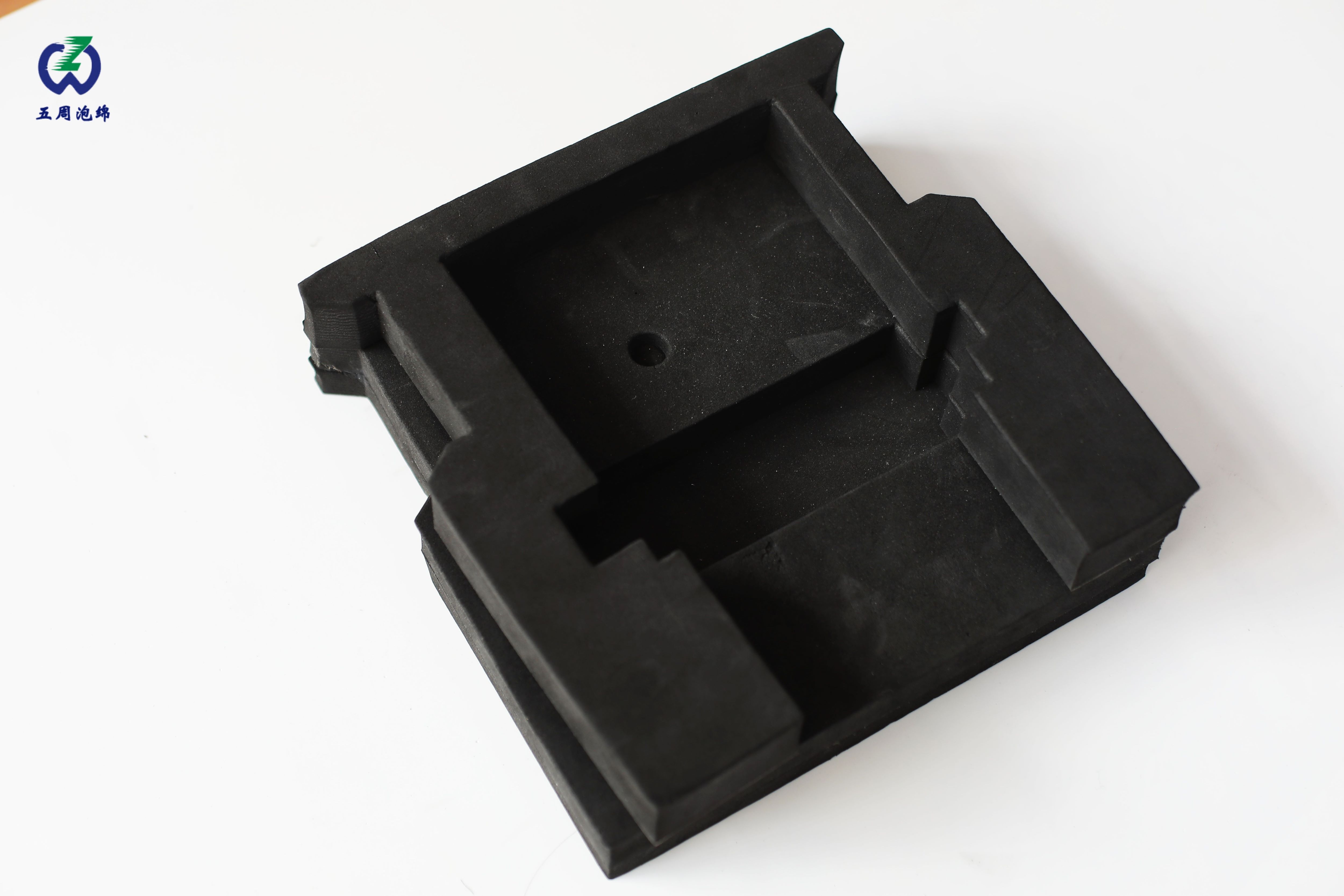 沒有EVA泡棉內(nèi)襯，你的貨物真的安全嗎？