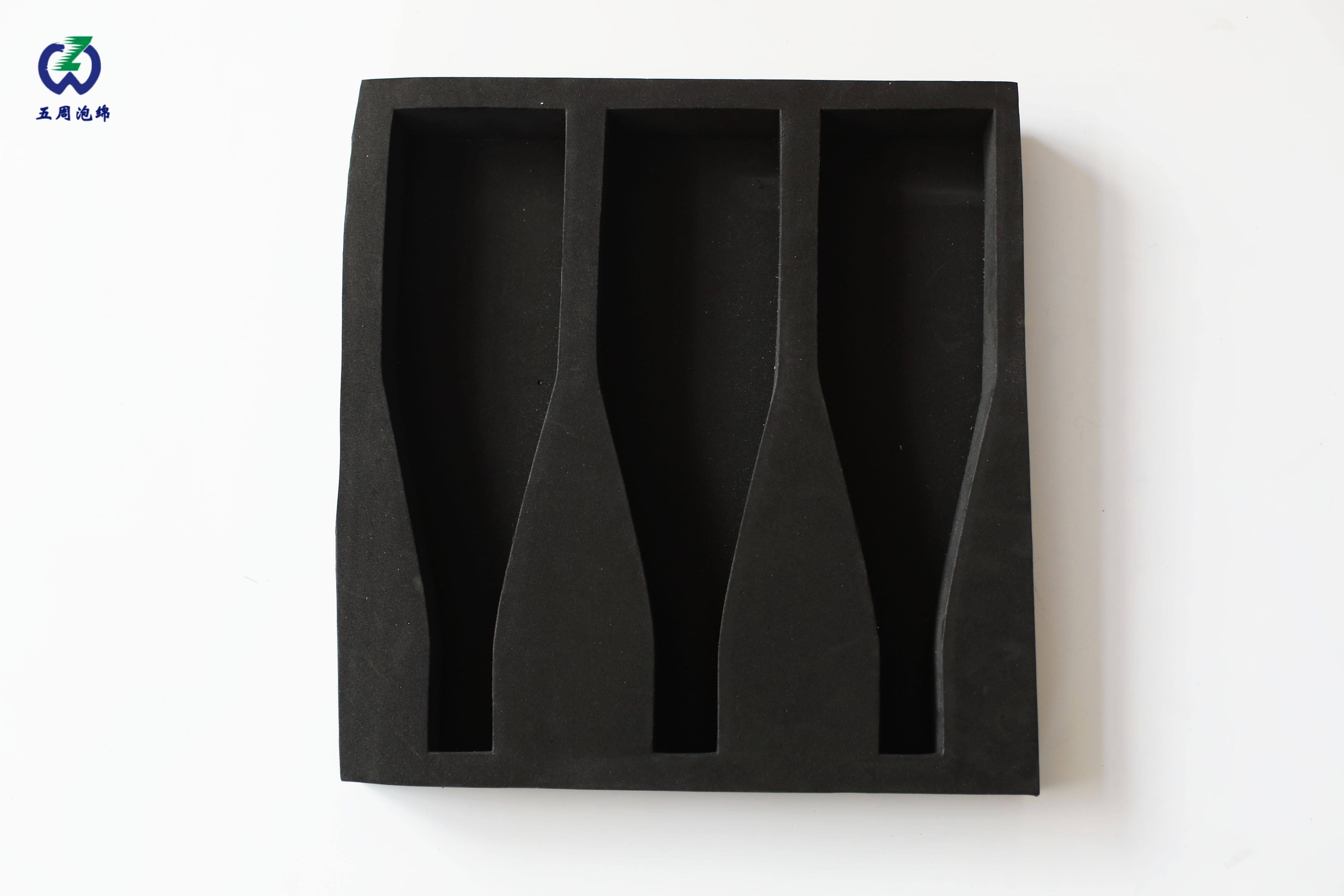 省心又省錢！EVA泡棉內(nèi)襯如何讓運輸成本直降30%？