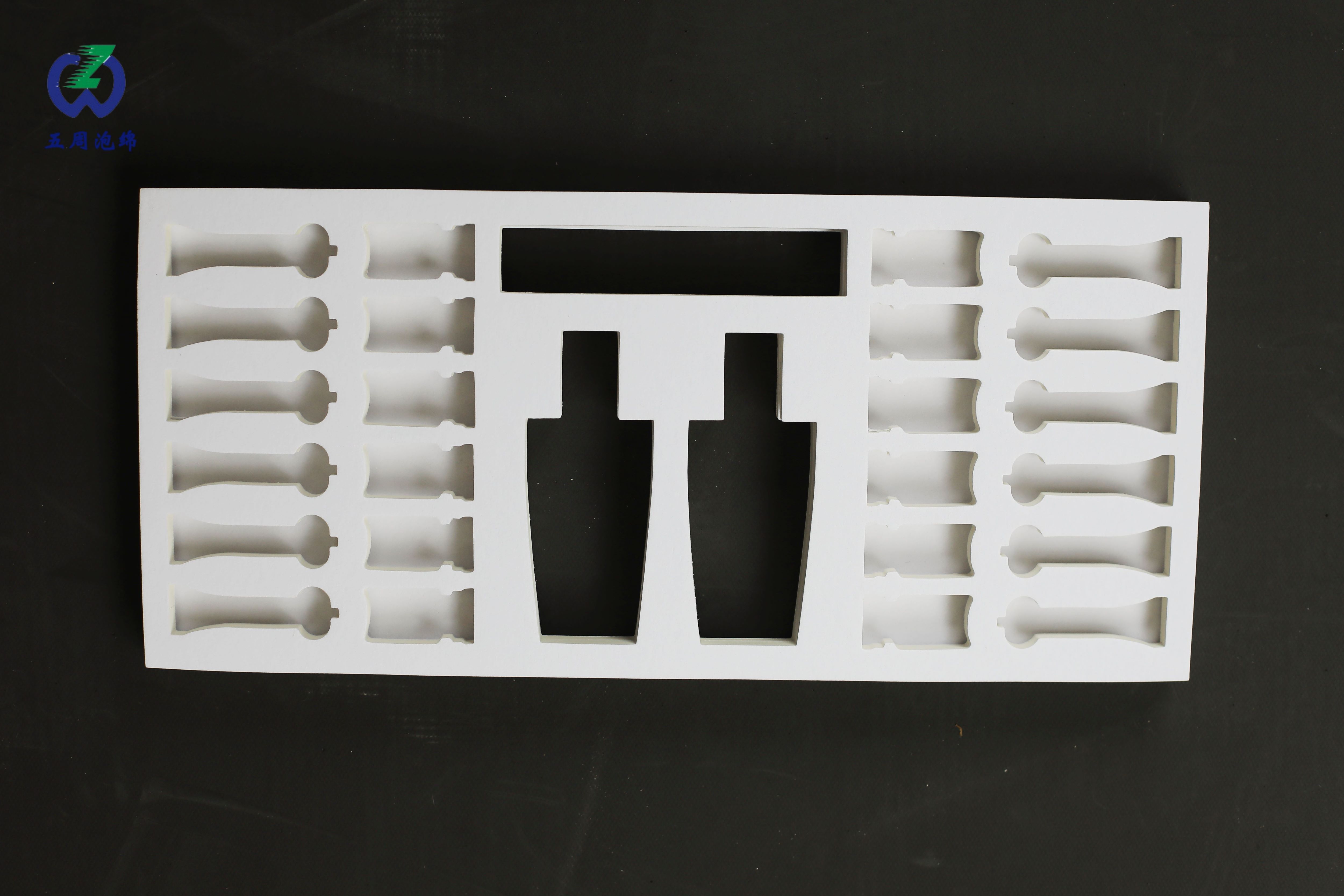 五金店主如何用EVA泡棉內(nèi)襯提升工具銷(xiāo)量？