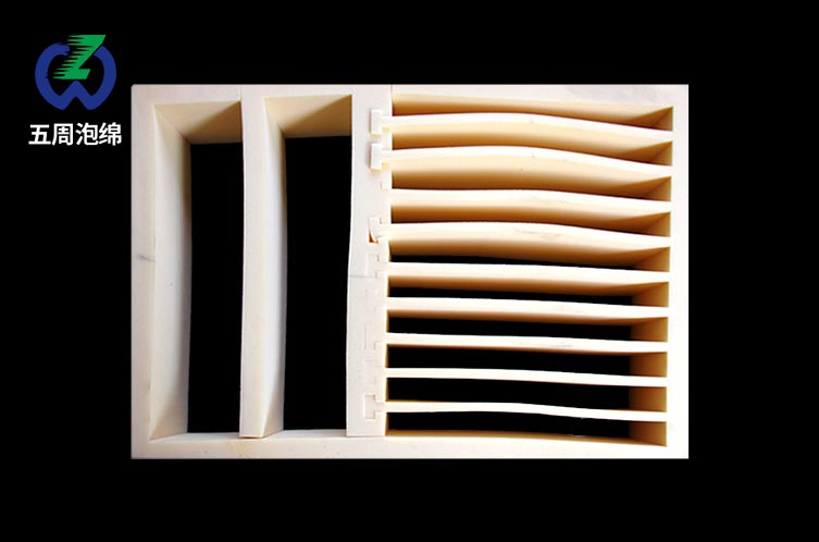 防震黑科技PU海綿內(nèi)襯：你的產(chǎn)品運輸安全終極指南！