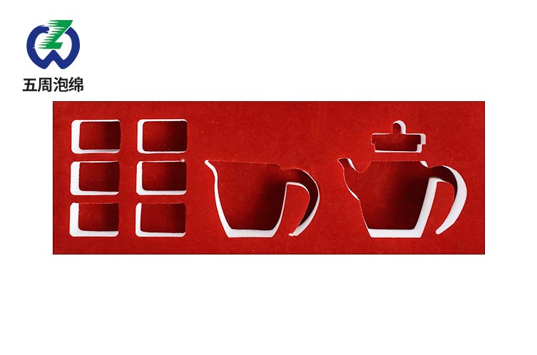 如何通過EPE珍珠棉內(nèi)襯降低運輸損耗率？專家給出3大技巧