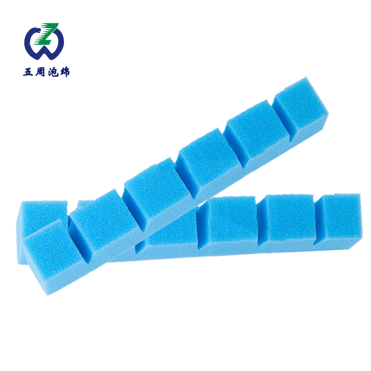 從材料性能到成本控制：解析PU海綿內襯的不可替代性