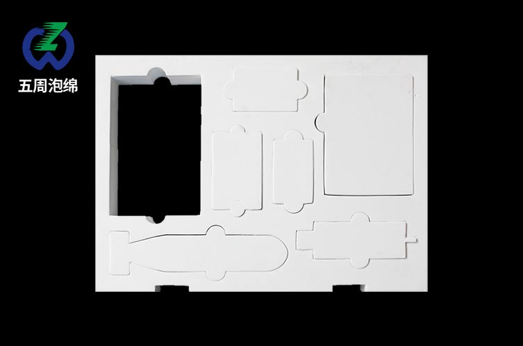 19年匠心制造，五周泡棉——您的定制化泡棉包裝源頭工廠！