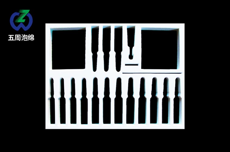 蘇州五周泡棉：專注泡棉定制19年，用實力贏得信賴