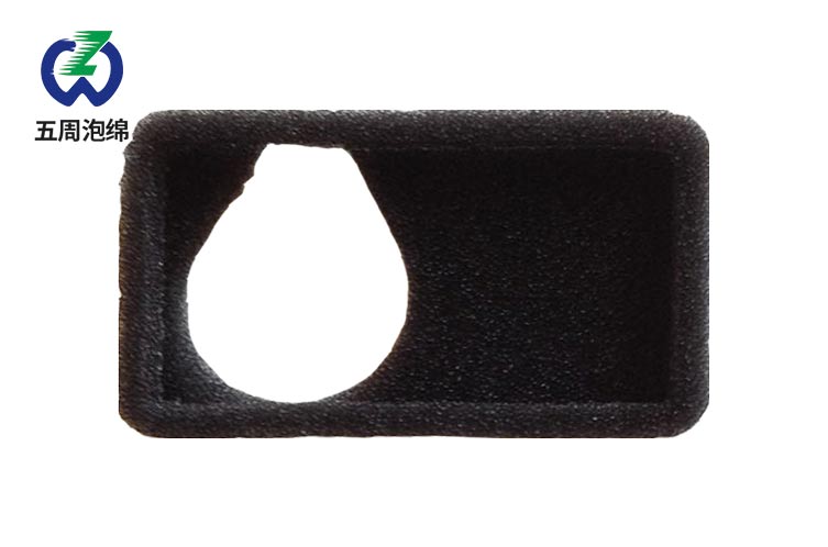 五周泡棉：產(chǎn)品硬實力，包裝 “最優(yōu)解”