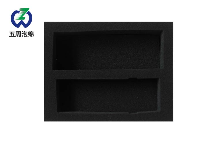 五周泡棉：50 個理由，構(gòu)建合作 “強信任”