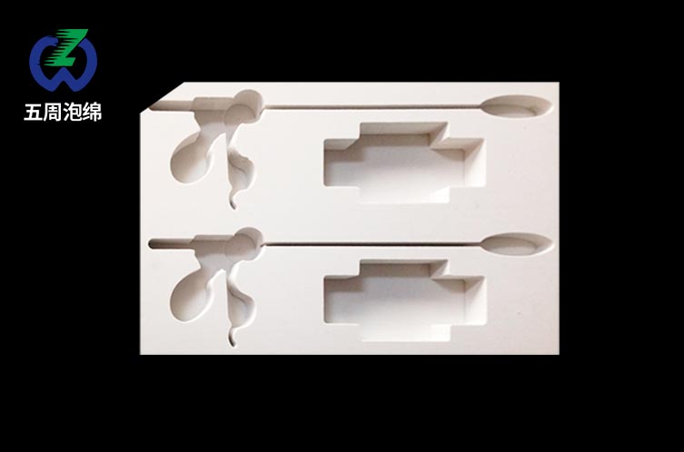 深耕泡棉十九載，專(zhuān)業(yè)定制，柔性智造——蘇州五周泡棉的制勝之道??