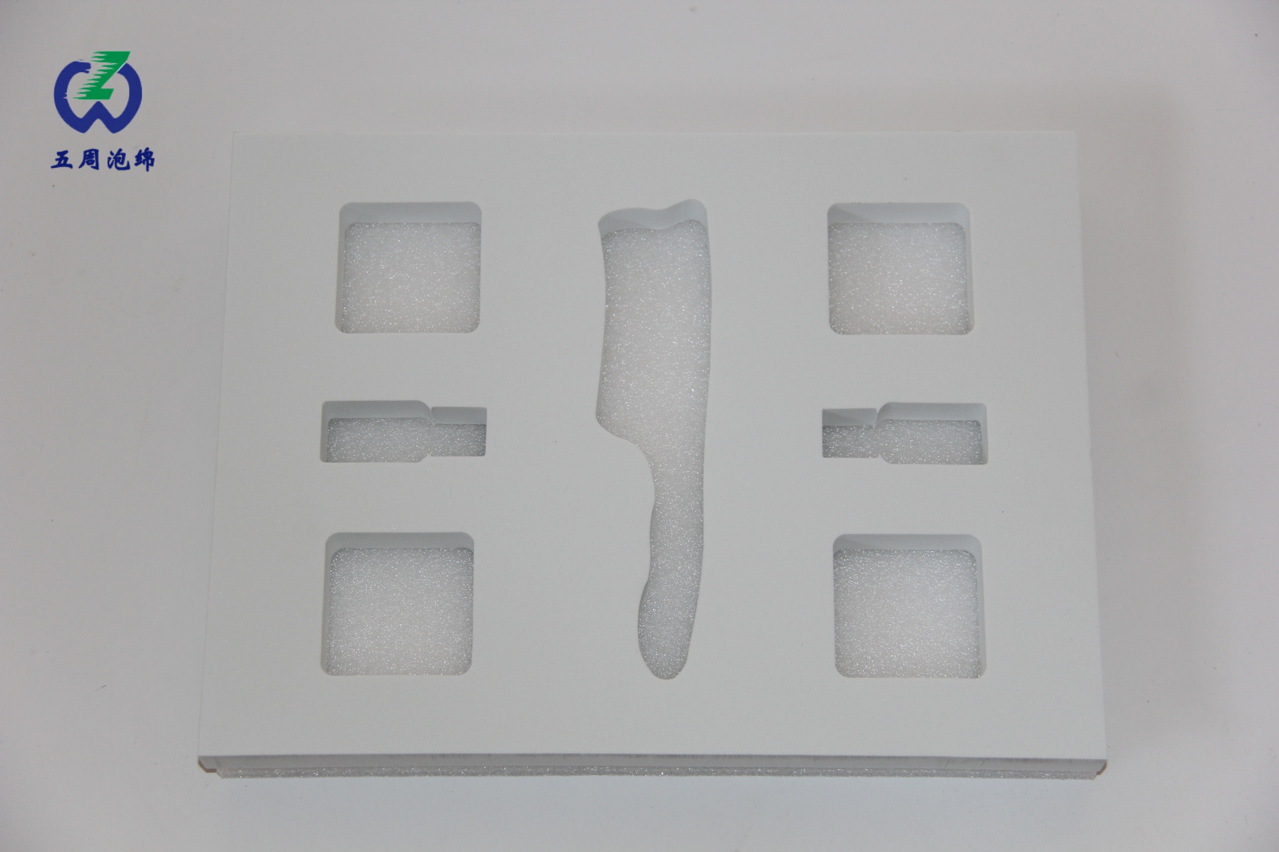 EVA泡棉內(nèi)襯長期使用會(huì)變形嗎？