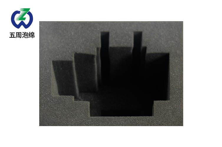 蘇州五周泡棉：深耕細(xì)作，為泡綿包裝需求賦新能