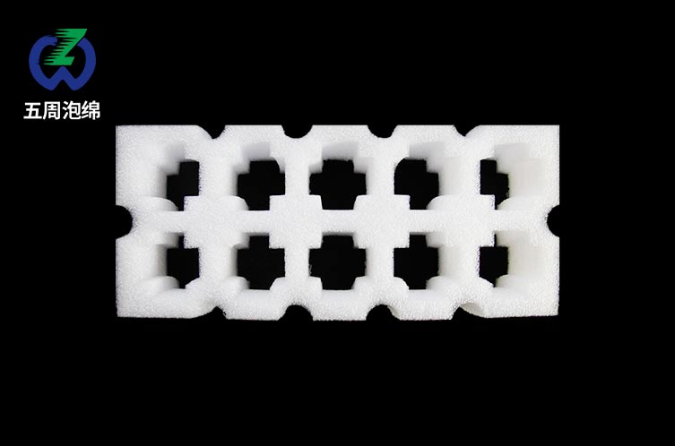 EPE珍珠棉內(nèi)襯如何成為電商物流的破局關(guān)鍵？