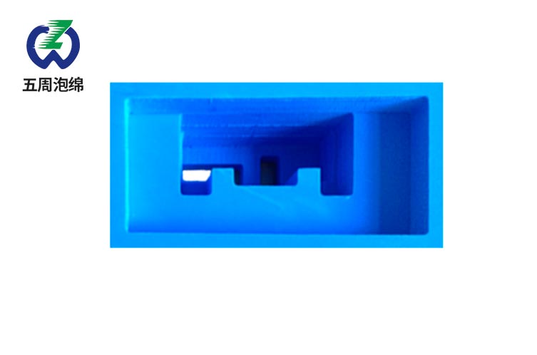 源頭智造，定制未來——揭秘五周泡棉的柔性供應鏈革命